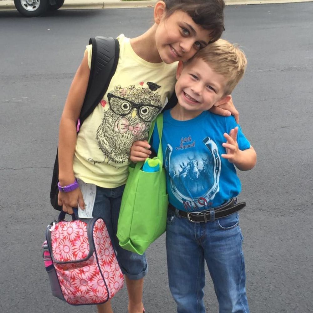 Meet your Posher, Hope